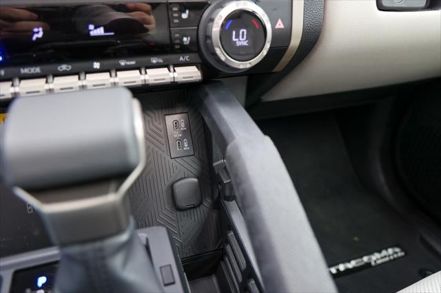 2026 Toyota Tacoma i-FORCE MAX Limited Hybrid