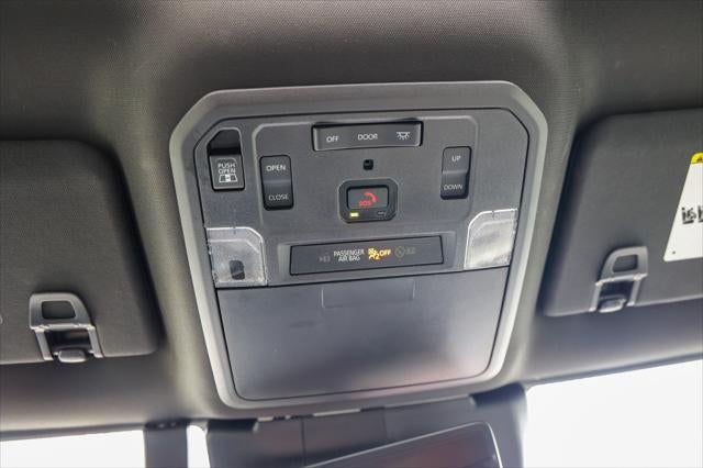 2026 Toyota Tacoma i-FORCE MAX Limited Hybrid
