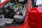 2026 Toyota Tacoma i-FORCE MAX Limited Hybrid