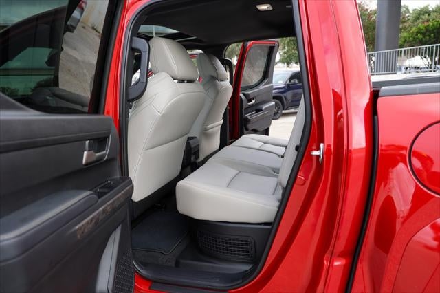 2026 Toyota Tacoma i-FORCE MAX Limited Hybrid