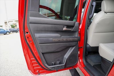 2026 Toyota Tacoma i-FORCE MAX Limited Hybrid