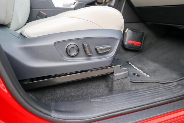 2026 Toyota Tacoma i-FORCE MAX Limited Hybrid