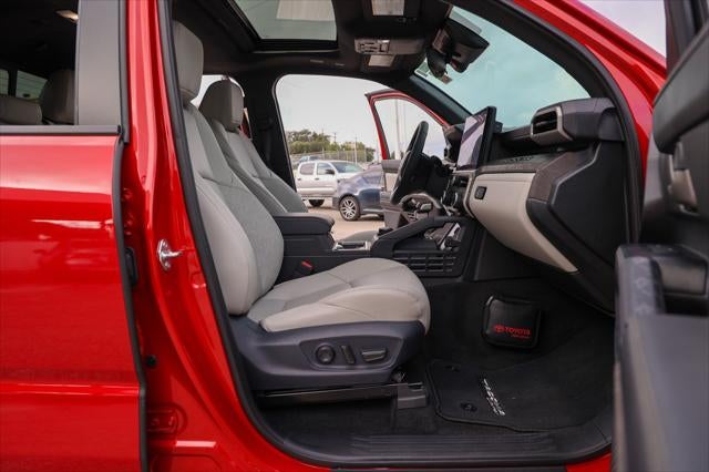 2026 Toyota Tacoma i-FORCE MAX Limited Hybrid