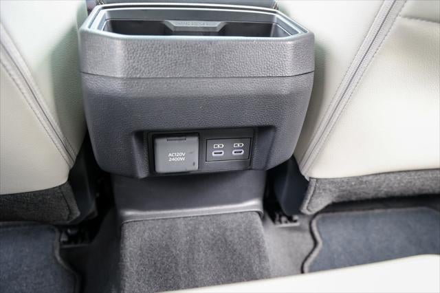 2026 Toyota Tacoma i-FORCE MAX Limited Hybrid