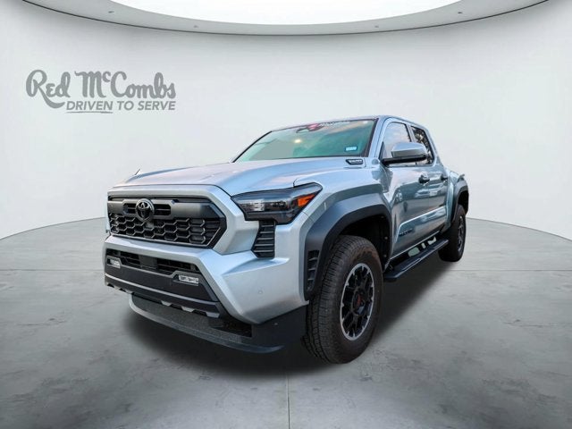 2026 Toyota Tacoma i-FORCE MAX TRD Off Road Hybrid