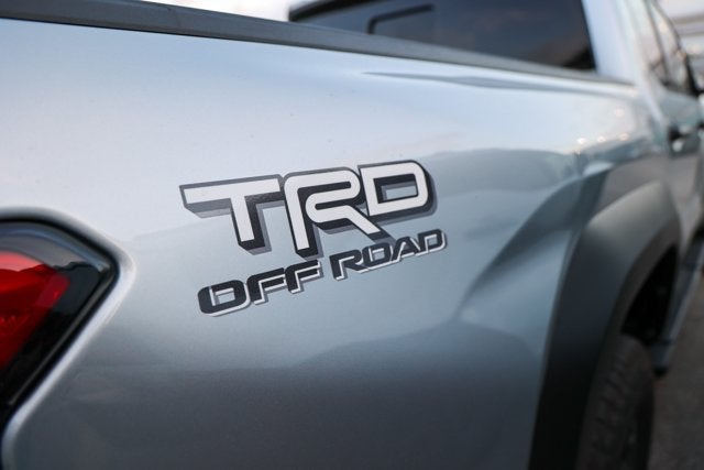 2026 Toyota Tacoma i-FORCE MAX TRD Off Road Hybrid