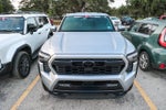 2026 Toyota Tacoma i-FORCE MAX TRD Off Road Hybrid