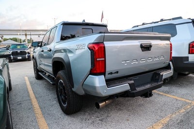 2026 Toyota Tacoma i-FORCE MAX TRD Off Road Hybrid