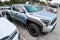 2026 Toyota Tacoma i-FORCE MAX TRD Off Road Hybrid