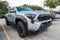 2026 Toyota Tacoma i-FORCE MAX TRD Off Road Hybrid