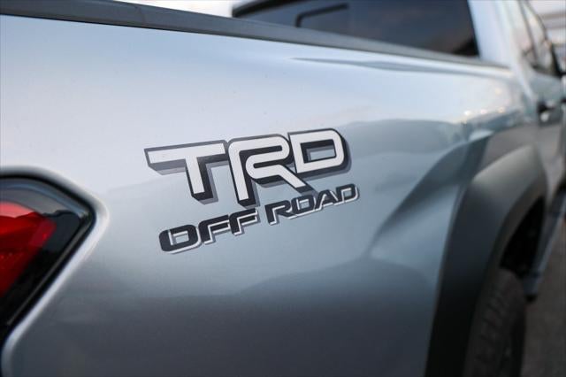 2026 Toyota Tacoma i-FORCE MAX TRD Off Road Hybrid