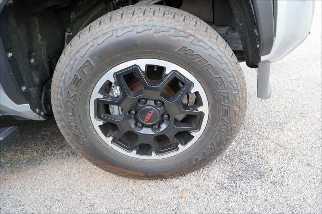 2026 Toyota Tacoma i-FORCE MAX TRD Off Road Hybrid