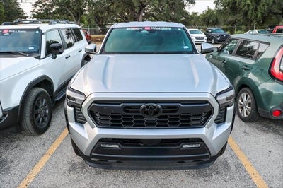 2026 Toyota Tacoma i-FORCE MAX TRD Off Road Hybrid