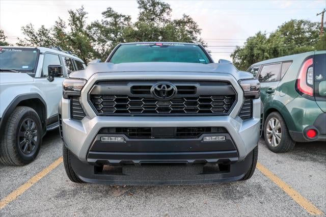 2026 Toyota Tacoma i-FORCE MAX TRD Off Road Hybrid