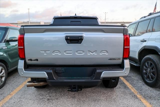 2026 Toyota Tacoma i-FORCE MAX TRD Off Road Hybrid