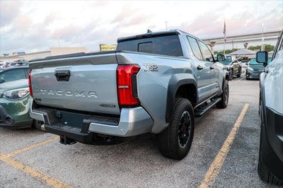 2026 Toyota Tacoma i-FORCE MAX TRD Off Road Hybrid
