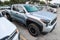 2026 Toyota Tacoma i-FORCE MAX TRD Off Road Hybrid
