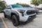 2026 Toyota Tacoma i-FORCE MAX TRD Off Road Hybrid