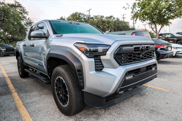2026 Toyota Tacoma i-FORCE MAX TRD Off Road Hybrid