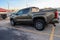 2025 Toyota Tacoma 4WD Limited Hybrid