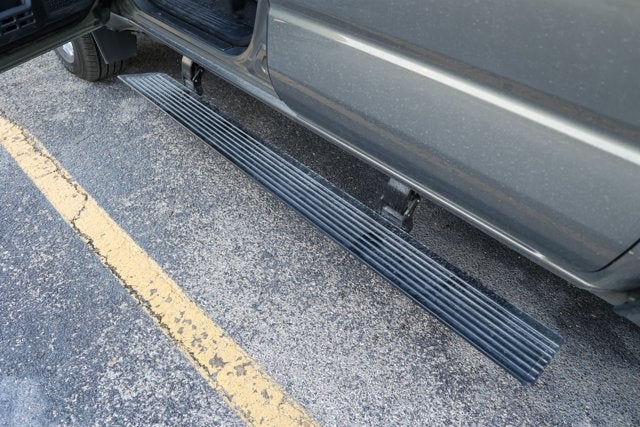 2025 Toyota Tacoma 4WD Limited Hybrid