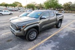 2025 Toyota Tacoma 4WD Limited Hybrid