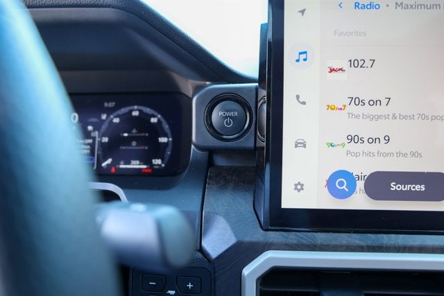 2025 Toyota TACOMA LTD HV Limited Hybrid