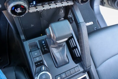 2025 Toyota TACOMA LTD HV Limited Hybrid