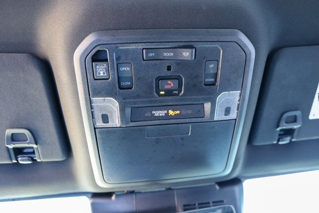 2025 Toyota TACOMA LTD HV Limited Hybrid
