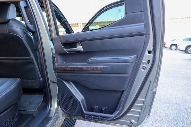 2025 Toyota TACOMA LTD HV Limited Hybrid