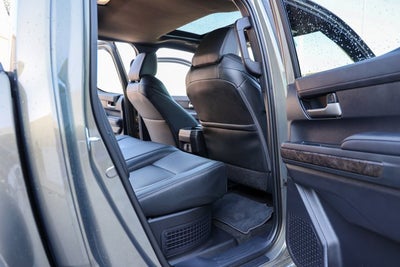 2025 Toyota TACOMA LTD HV Limited Hybrid
