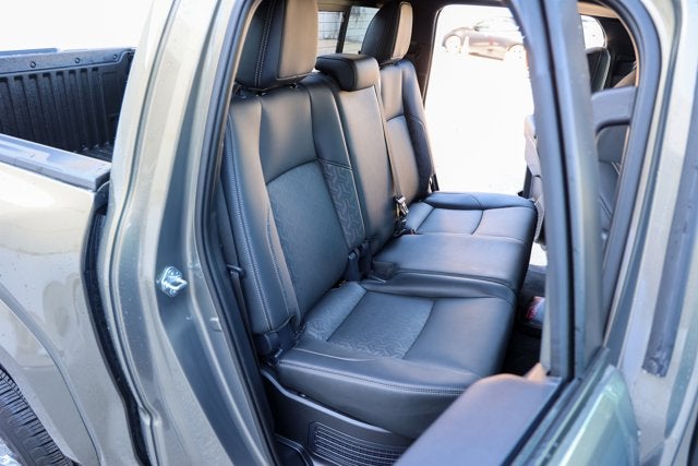 2025 Toyota TACOMA LTD HV Limited Hybrid