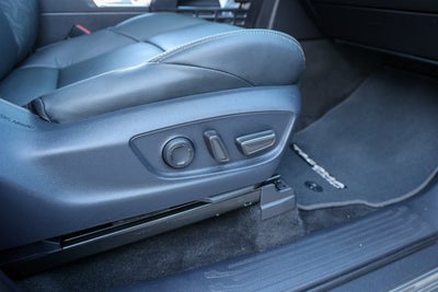 2025 Toyota TACOMA LTD HV Limited Hybrid