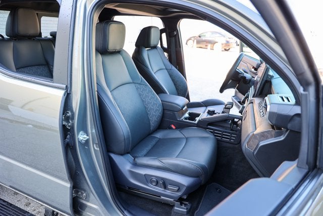 2025 Toyota TACOMA LTD HV Limited Hybrid