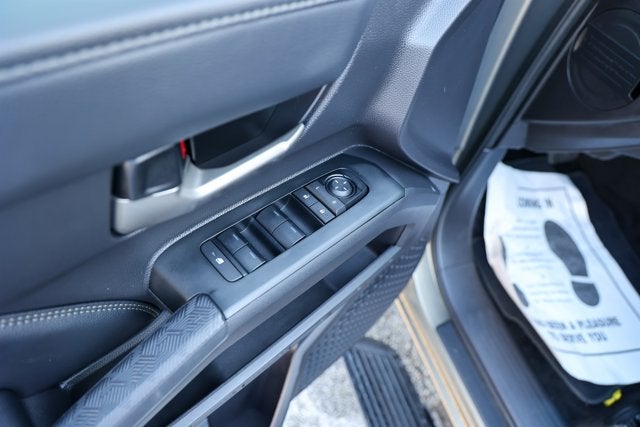 2025 Toyota TACOMA LTD HV Limited Hybrid