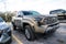 2025 Toyota Tacoma 4WD Limited Hybrid
