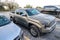 2025 Toyota Tacoma 4WD Limited Hybrid