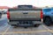 2025 Toyota Tacoma 4WD Limited Hybrid