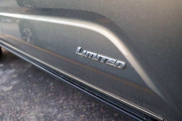 2025 Toyota TACOMA LTD HV Limited Hybrid