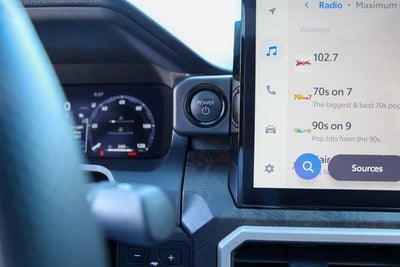 2025 Toyota TACOMA LTD HV Limited Hybrid