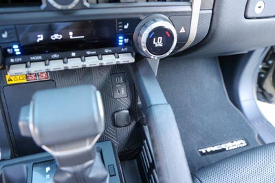 2025 Toyota TACOMA LTD HV Limited Hybrid