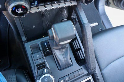 2025 Toyota TACOMA LTD HV Limited Hybrid