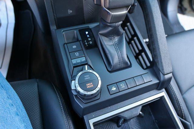 2025 Toyota TACOMA LTD HV Limited Hybrid