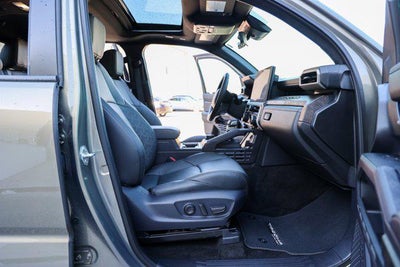 2025 Toyota TACOMA LTD HV Limited Hybrid