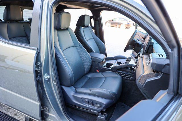 2025 Toyota TACOMA LTD HV Limited Hybrid