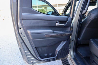 2025 Toyota TACOMA LTD HV Limited Hybrid