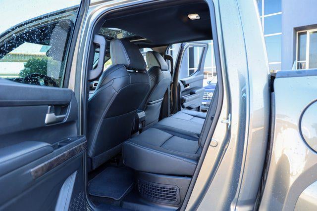 2025 Toyota TACOMA LTD HV Limited Hybrid