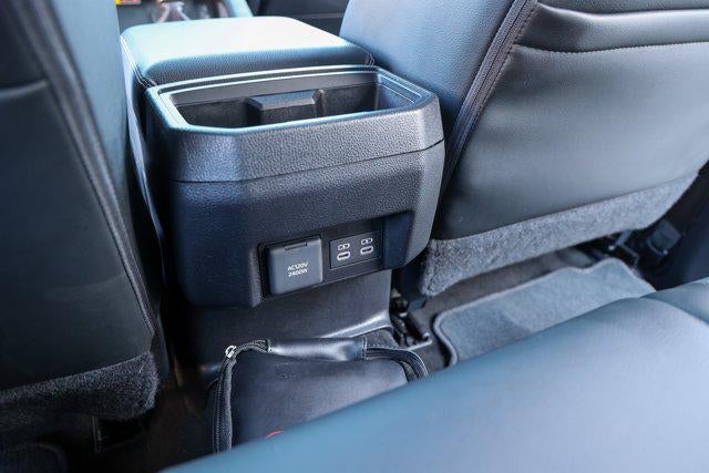 2025 Toyota TACOMA LTD HV Limited Hybrid