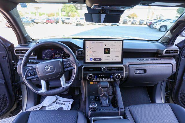2025 Toyota TACOMA LTD HV Limited Hybrid