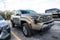 2025 Toyota TACOMA LTD HV Limited Hybrid